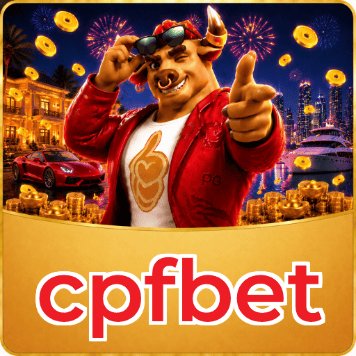 cpfbet Jackpots Progressivos