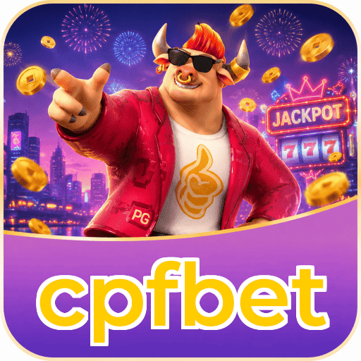cpfbet Logo Verificado