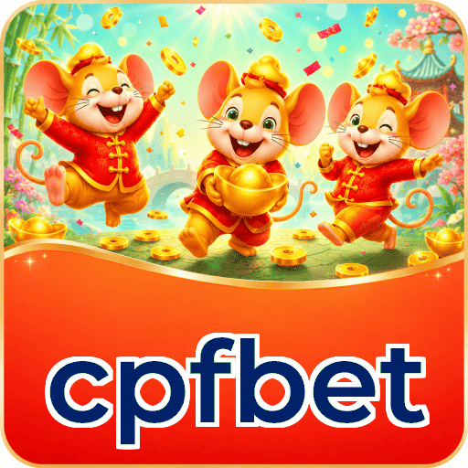 cpfbet VIP Program Logo