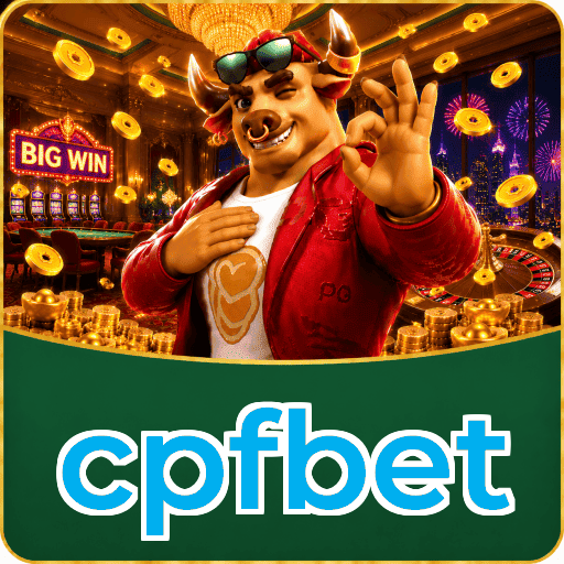 cpfbet Logo Seguro