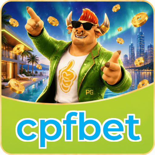 Bot cpfbet Telegram
